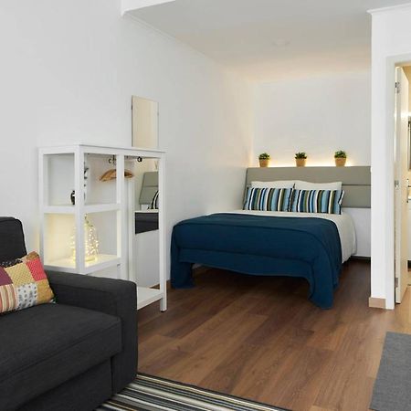 Cozy Studio Alvalade Lisboa Ngoại thất bức ảnh