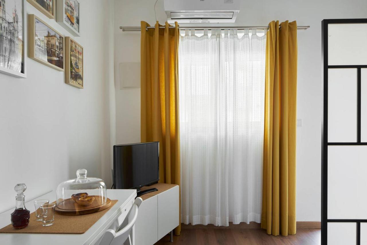 Cozy Studio Alvalade Lisboa Ngoại thất bức ảnh