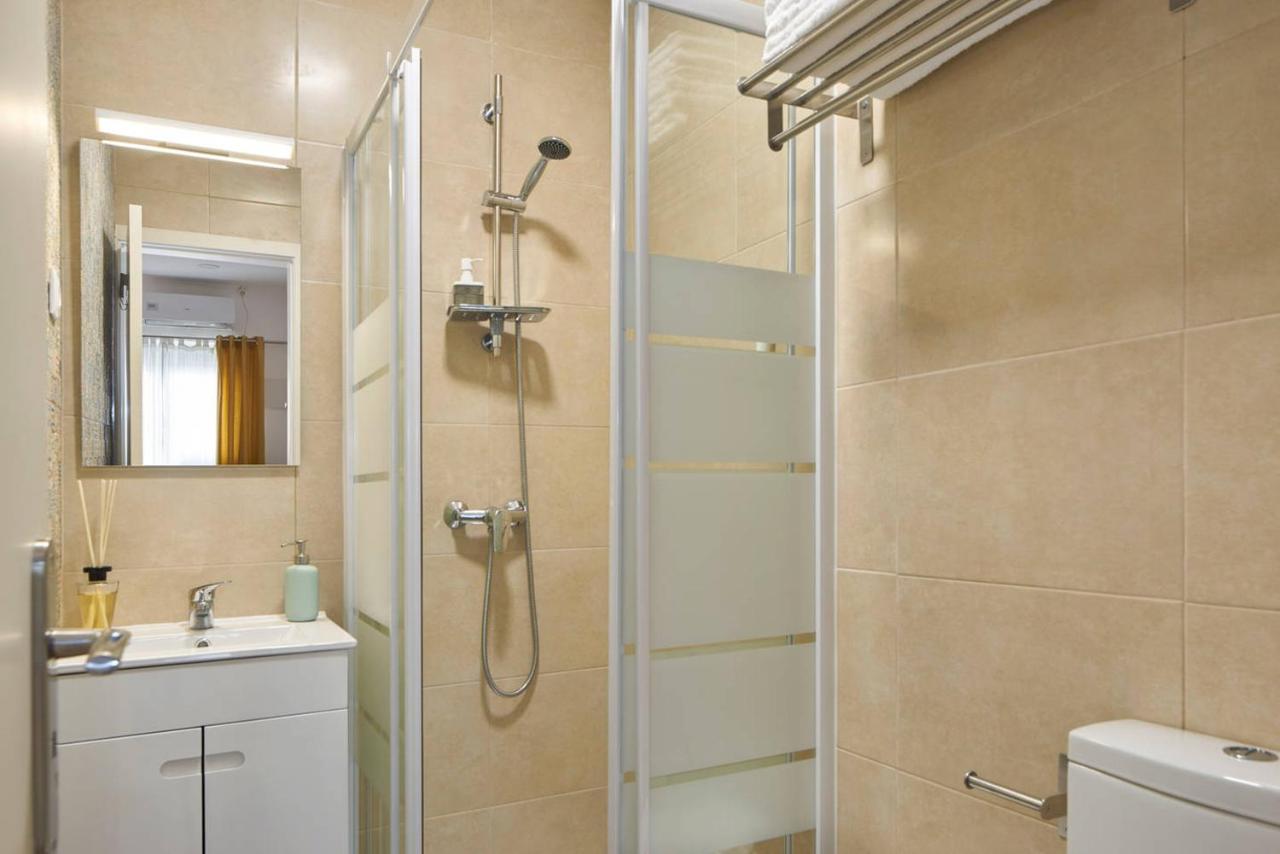 Cozy Studio Alvalade Lisboa Ngoại thất bức ảnh